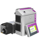 Лазерный маркиратор SmartLase C150/C350